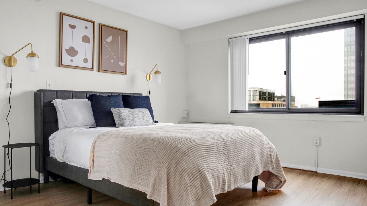 Photo of Bedroom in West End
