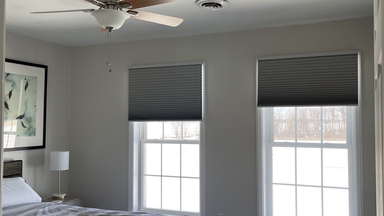 Photo of Bedroom in North Hero
