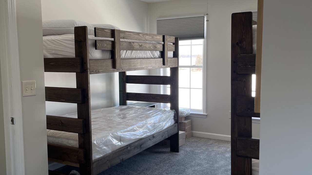 Photo of Bedroom in North Hero