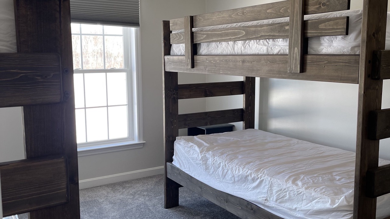 Photo of Bedroom in North Hero