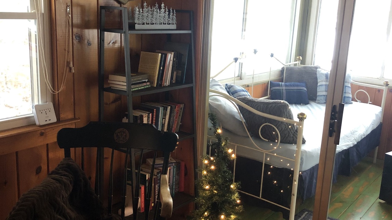 Photo of Bedroom in Newfield