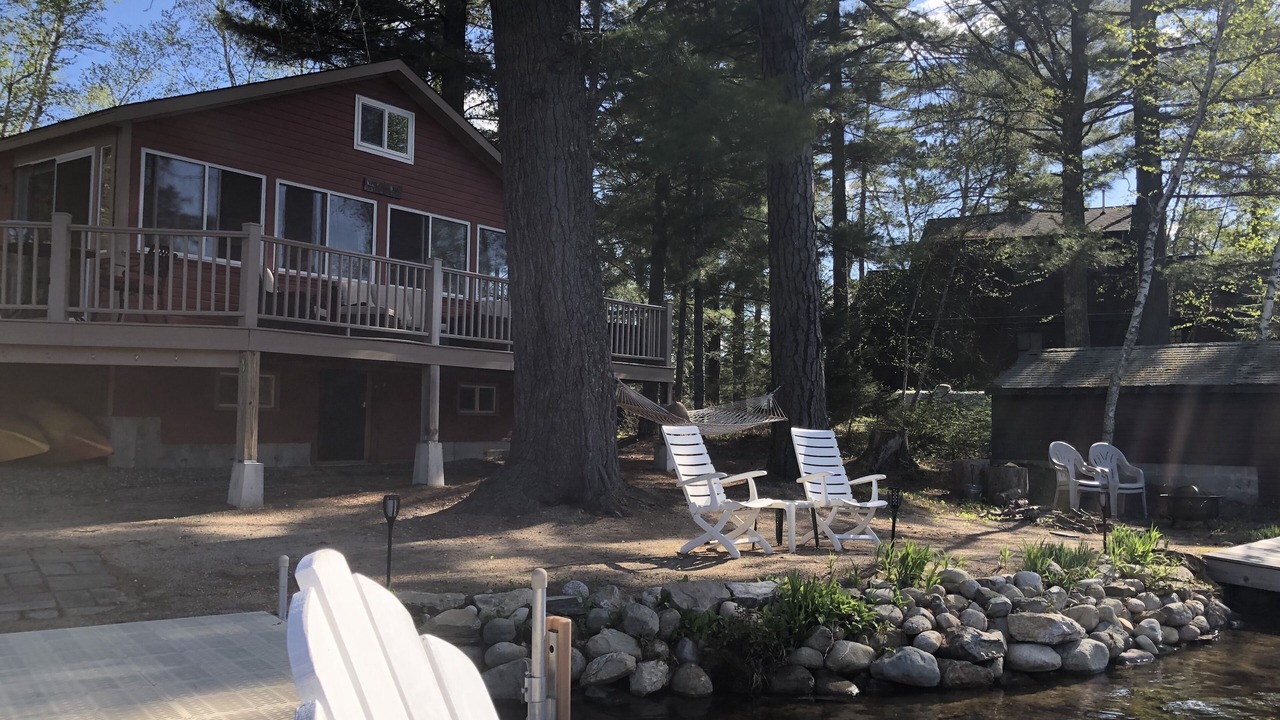 Photo of Patio Balcony in Newfield