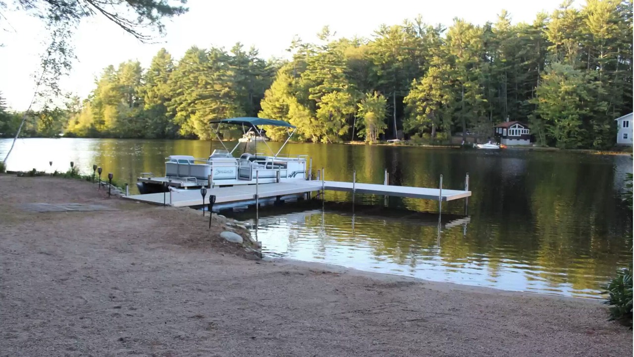 Photo of Outdoor in Newfield