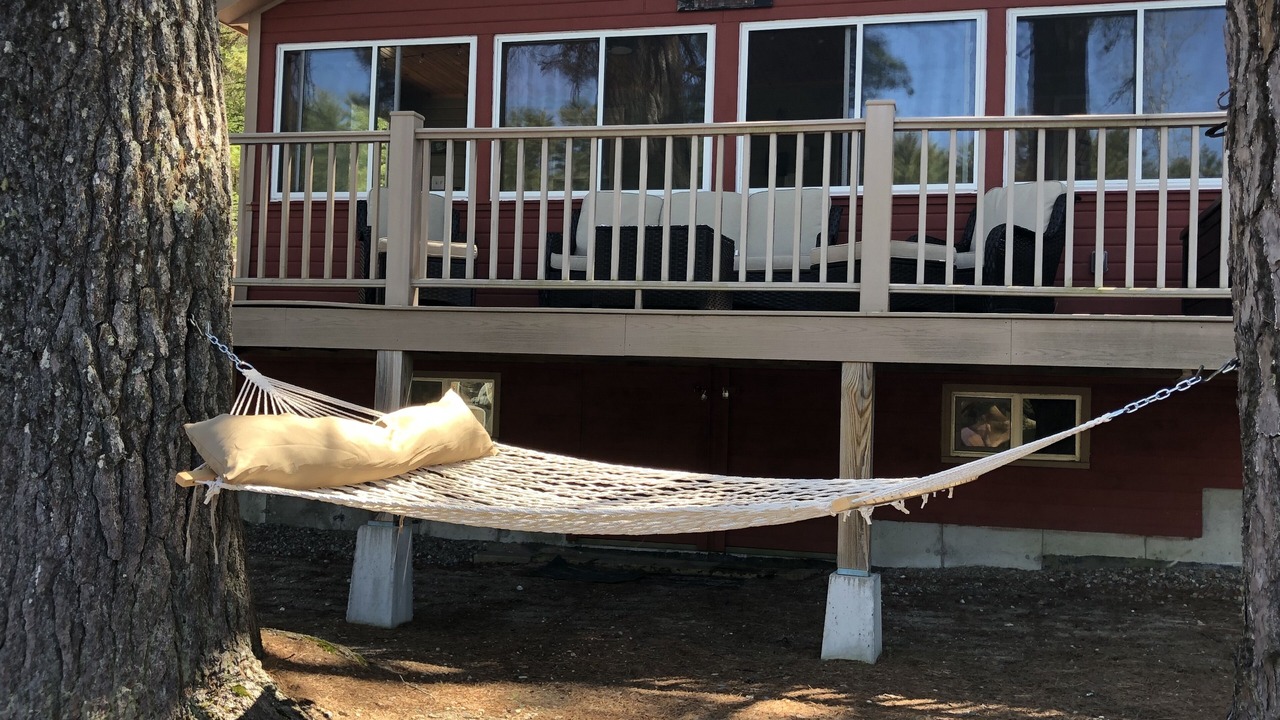 Photo of Patio Balcony in Newfield