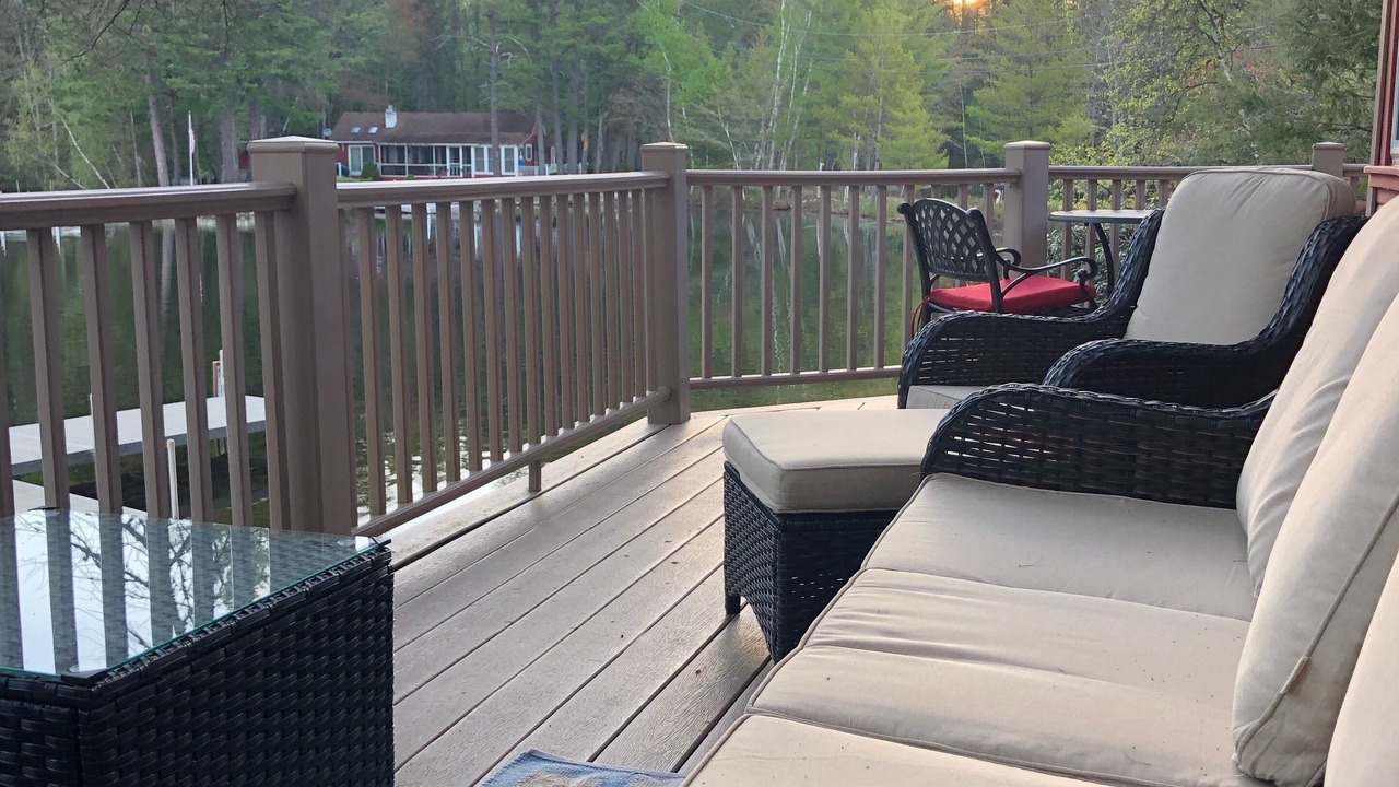Photo of Outdoor in Newfield