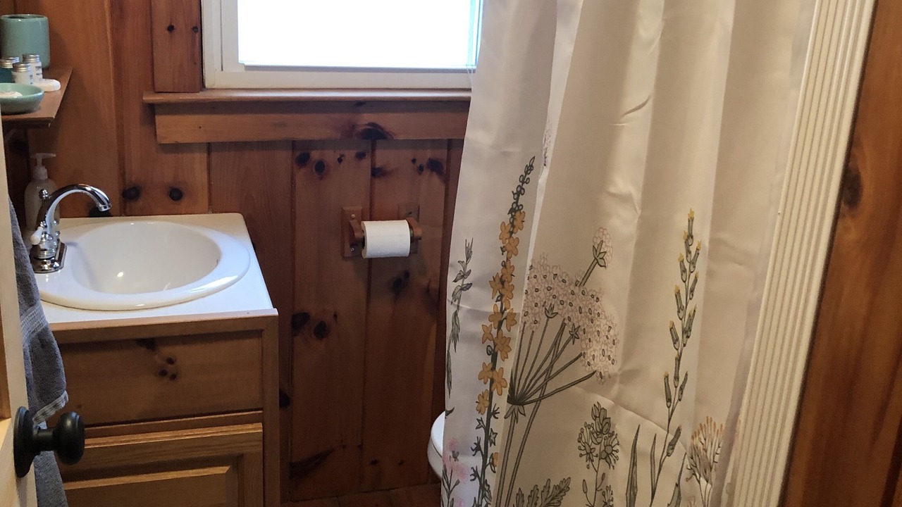 Photo of Bathroom in Newfield