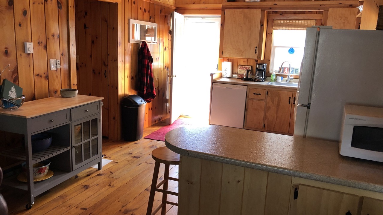 Photo of Kitchen in Newfield
