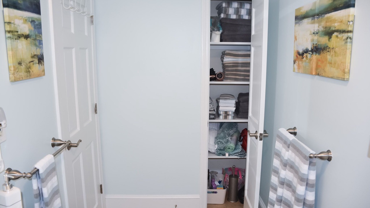 Photo of Bathroom in Yarmouth