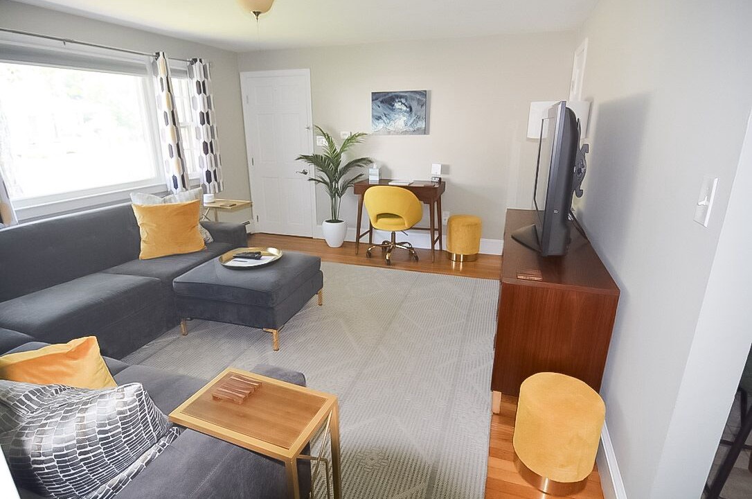 Photo of Bedroom in Yarmouth