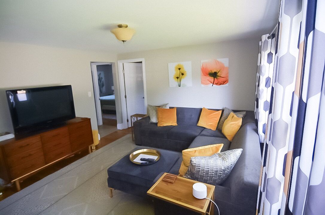 Photo of Bedroom in Yarmouth