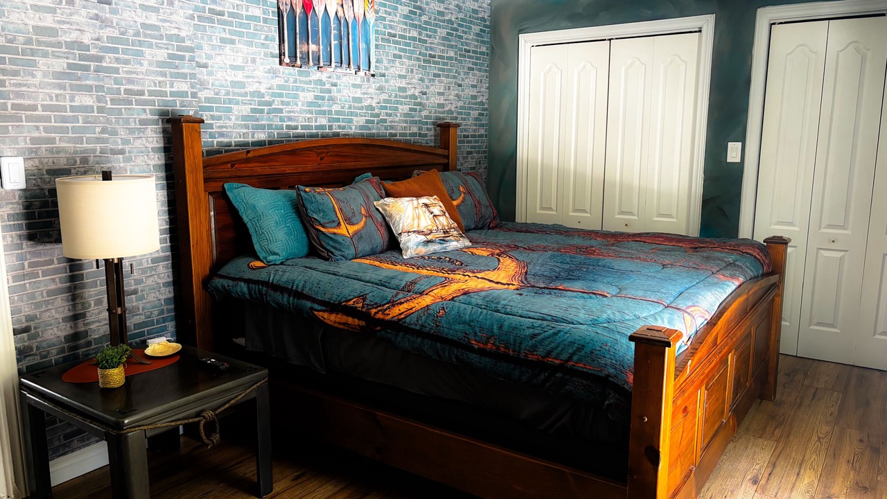 Photo of Bedroom in Ivy Lea