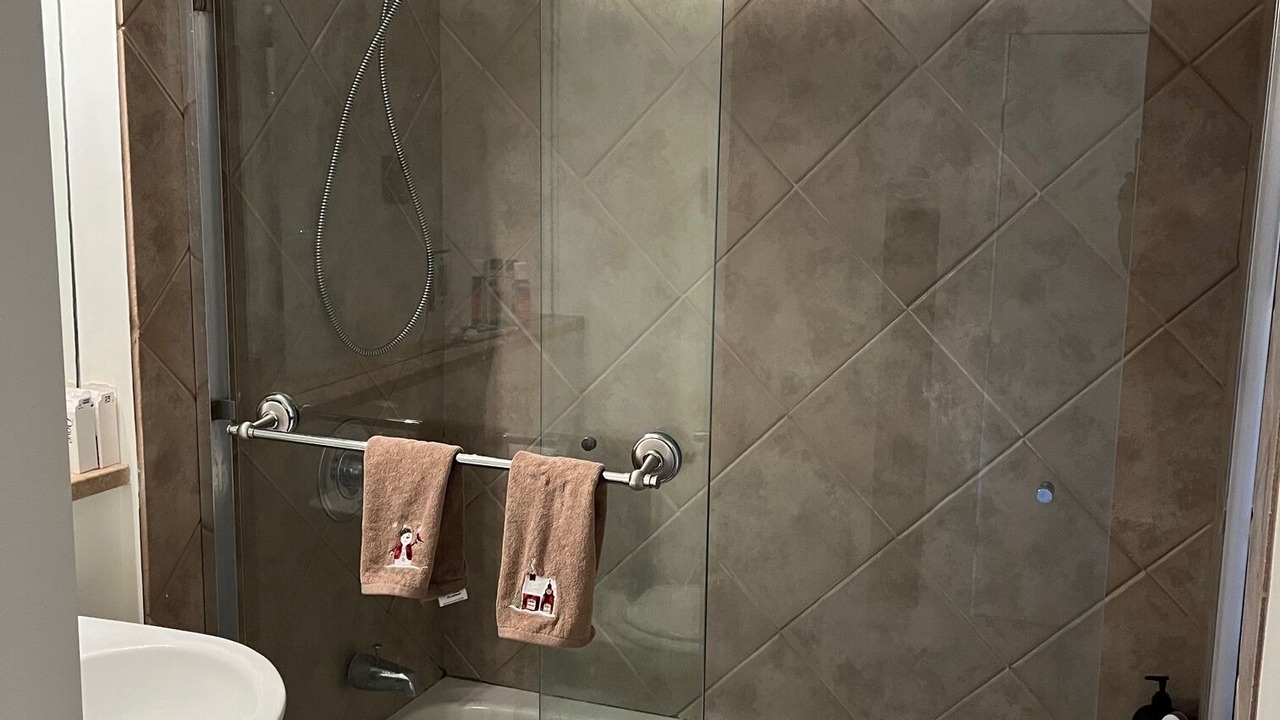 Photo of Bathroom in Stratton Mountain