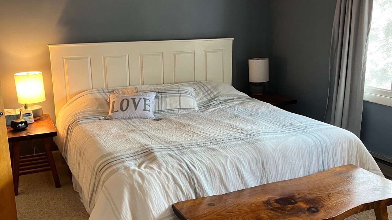 Photo of Bedroom in Stratton Mountain