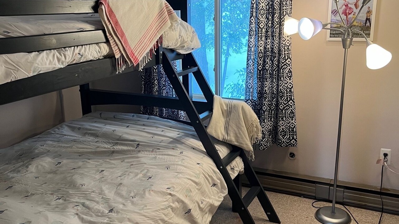 Photo of Bedroom in Stratton Mountain