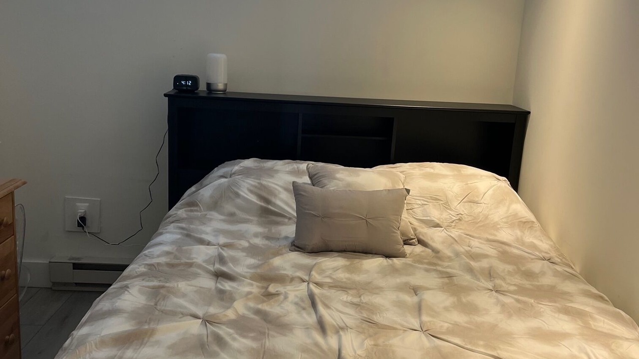 Photo of Bedroom in Stratton Mountain