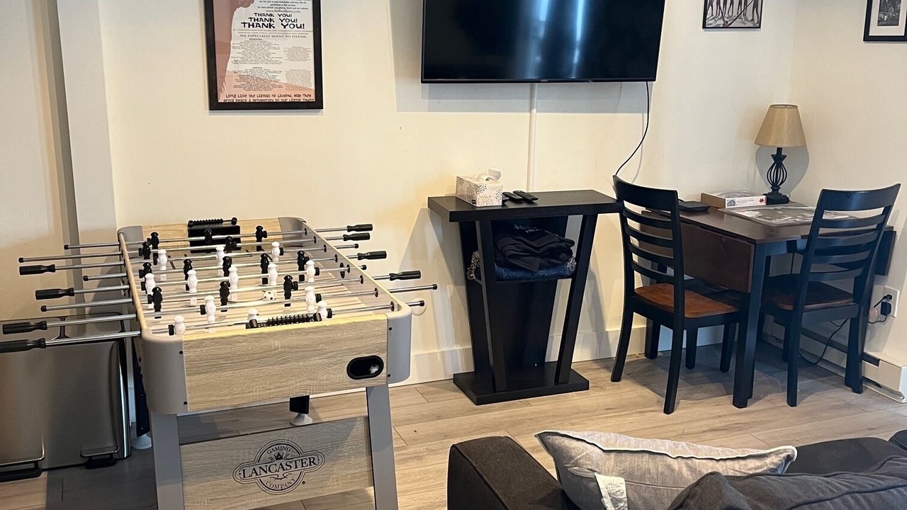 Photo of Livingroom in Stratton Mountain