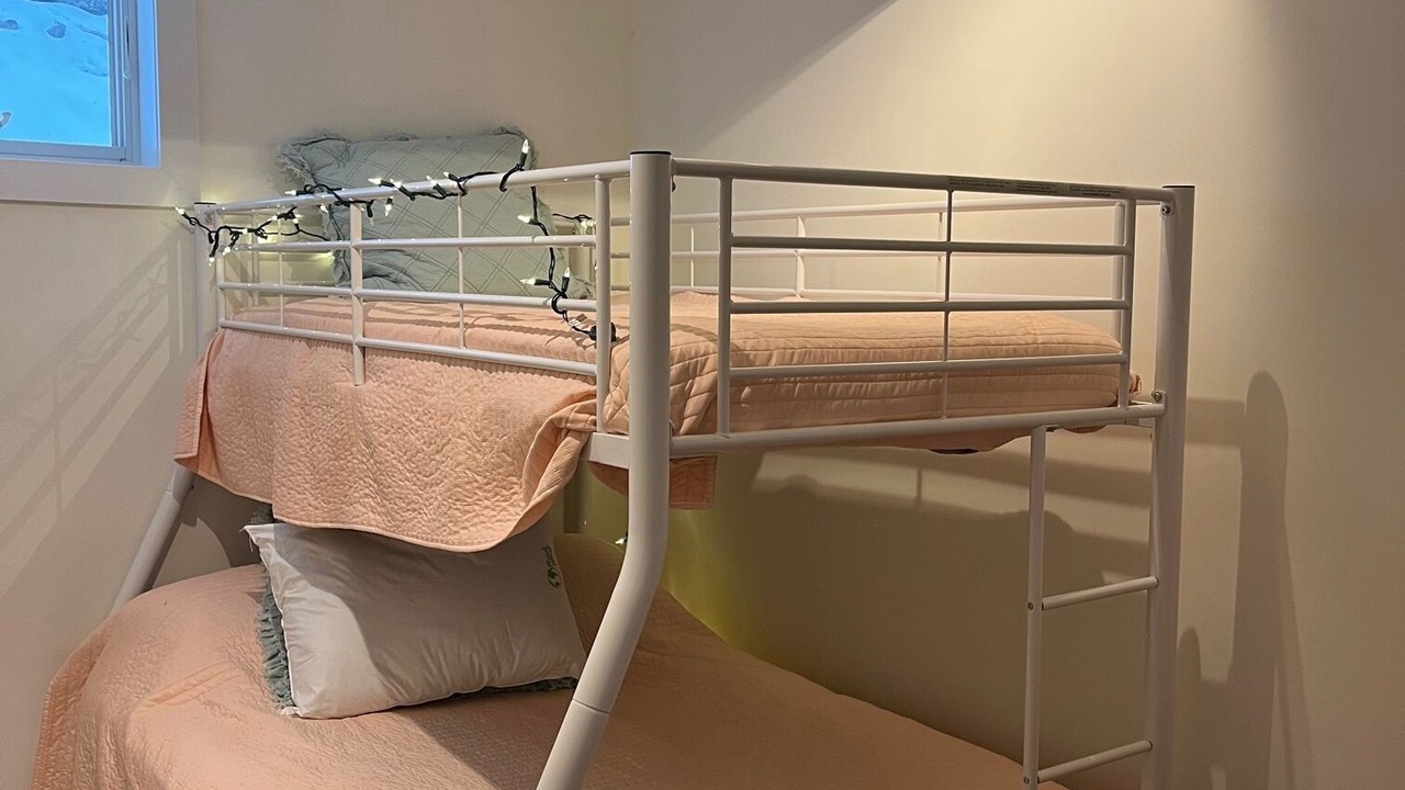 Photo of Bedroom in Stratton Mountain