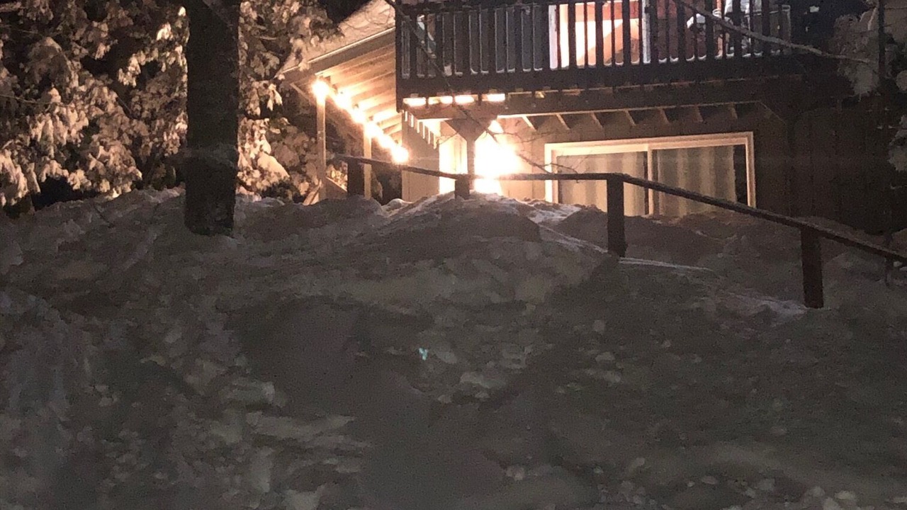 Photo of Outdoor in Stratton Mountain