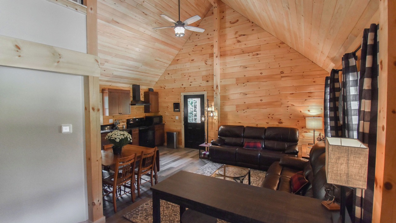 Photo of Livingroom in Andover