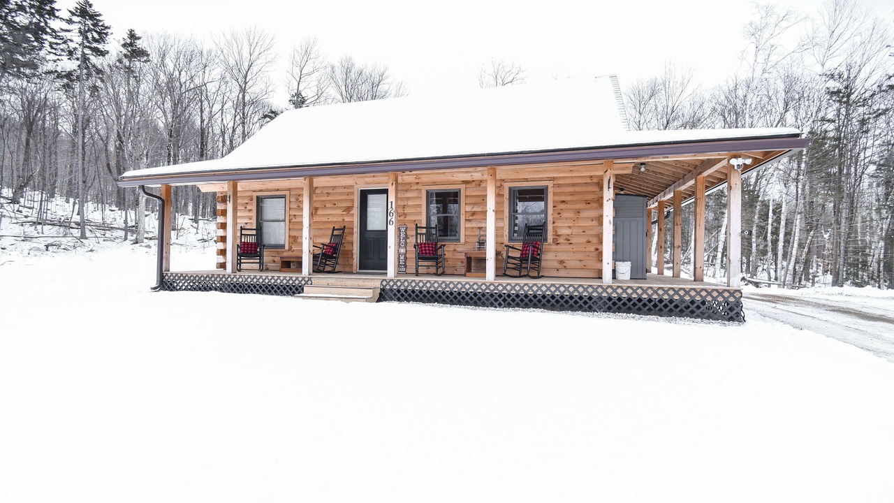 Photo of Outdoor in Andover