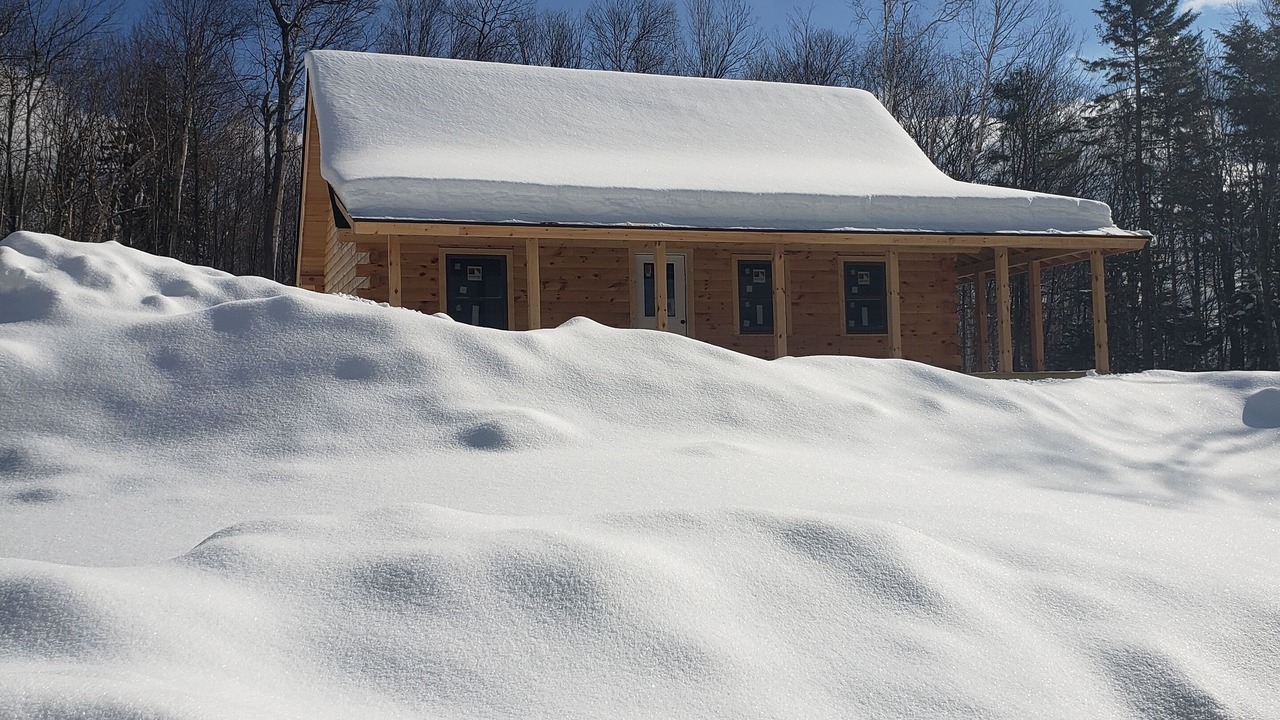Photo of Outdoor in Andover