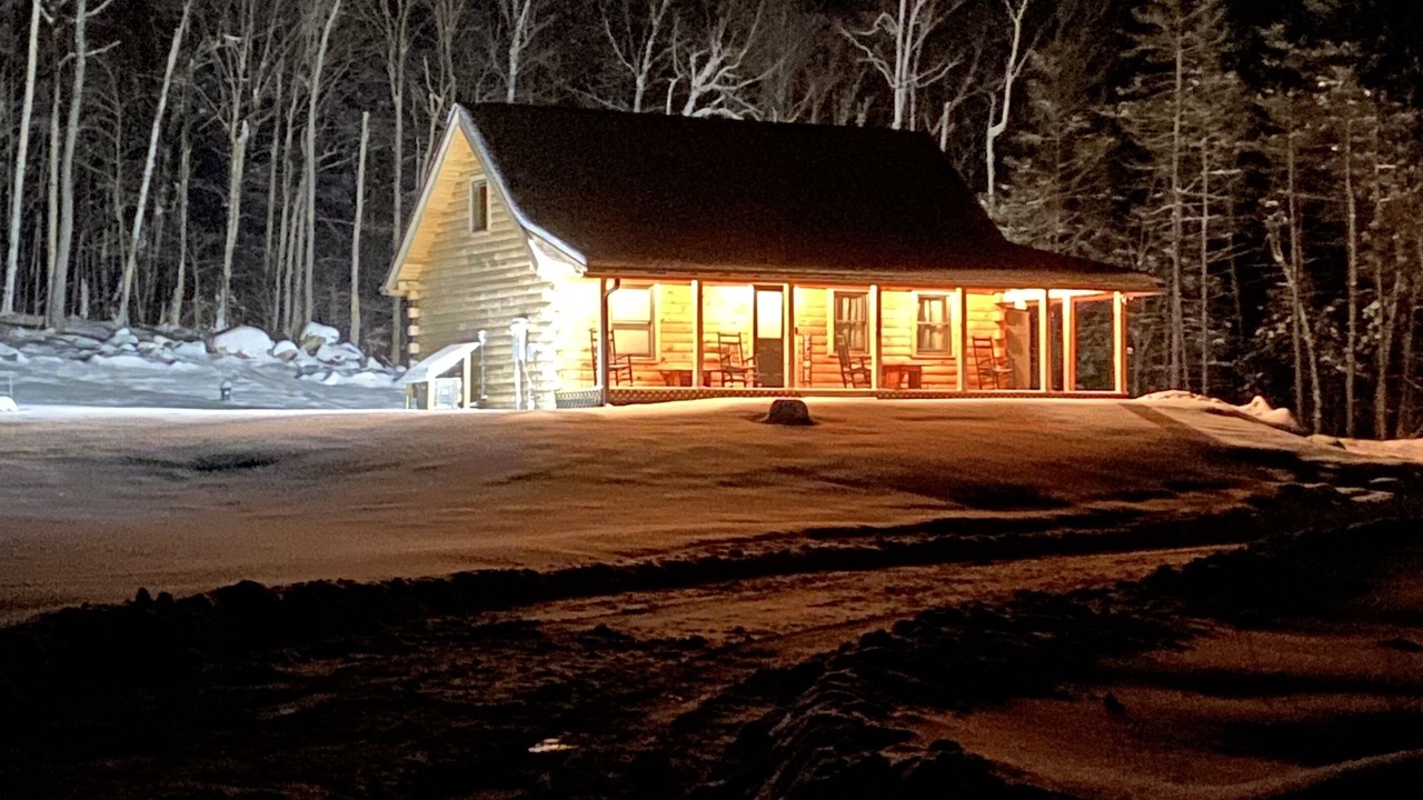 Photo of Outdoor in Andover