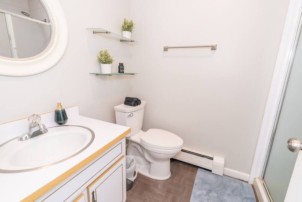Photo of Bathroom in Guilford