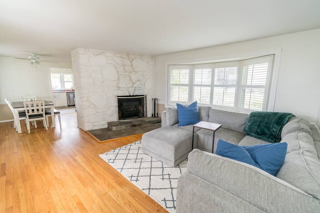 Photo of Bedroom in Guilford