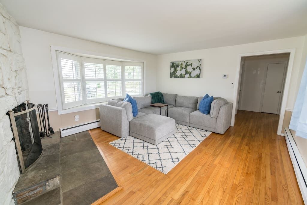 Photo of Bedroom in Guilford