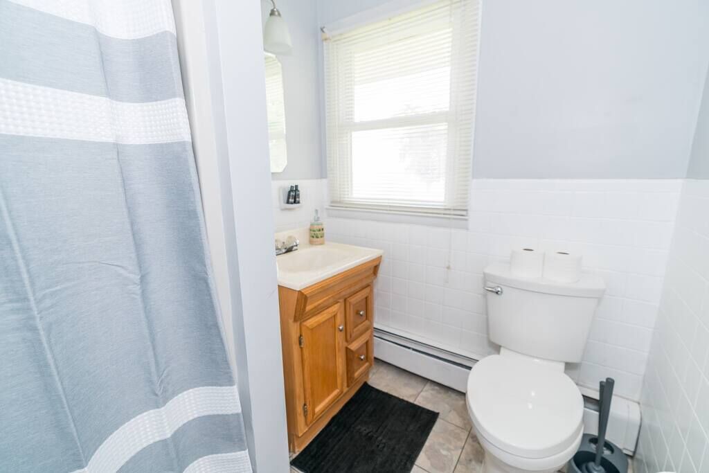 Photo of Bathroom in Guilford