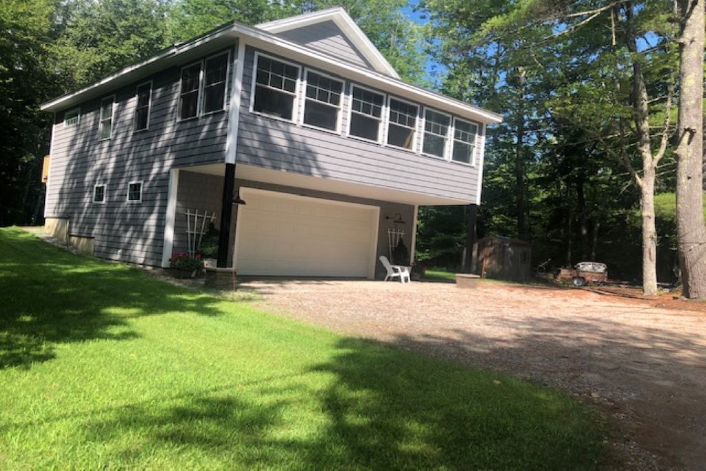Photo of Outdoor in Raymond