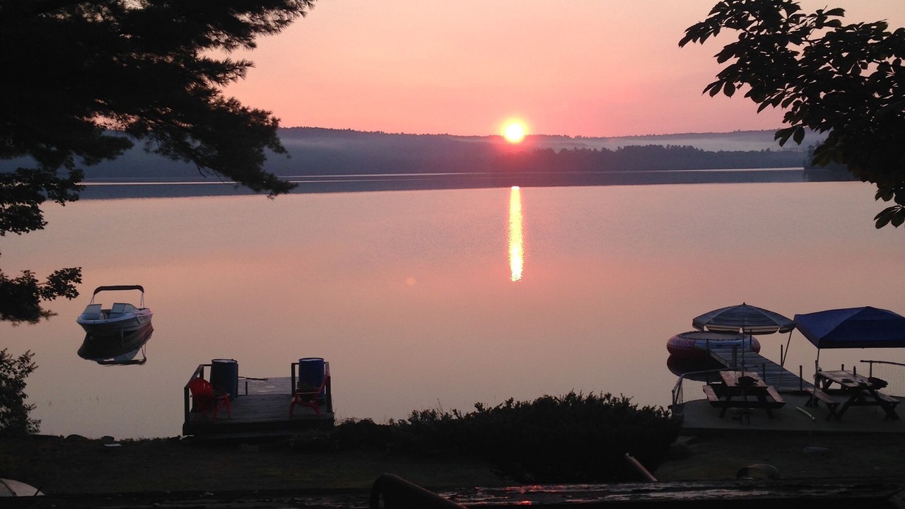 Photo of Outdoor in Raymond