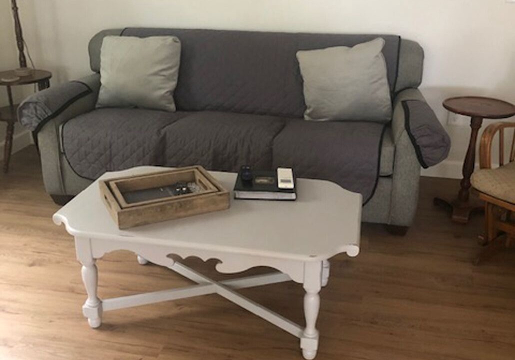 Photo of Bedroom in Raymond