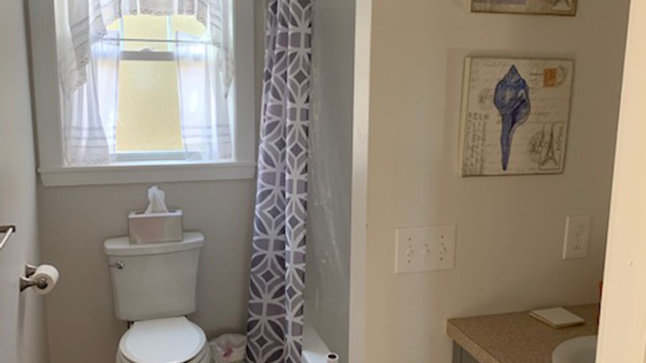 Photo of Bathroom in Raymond