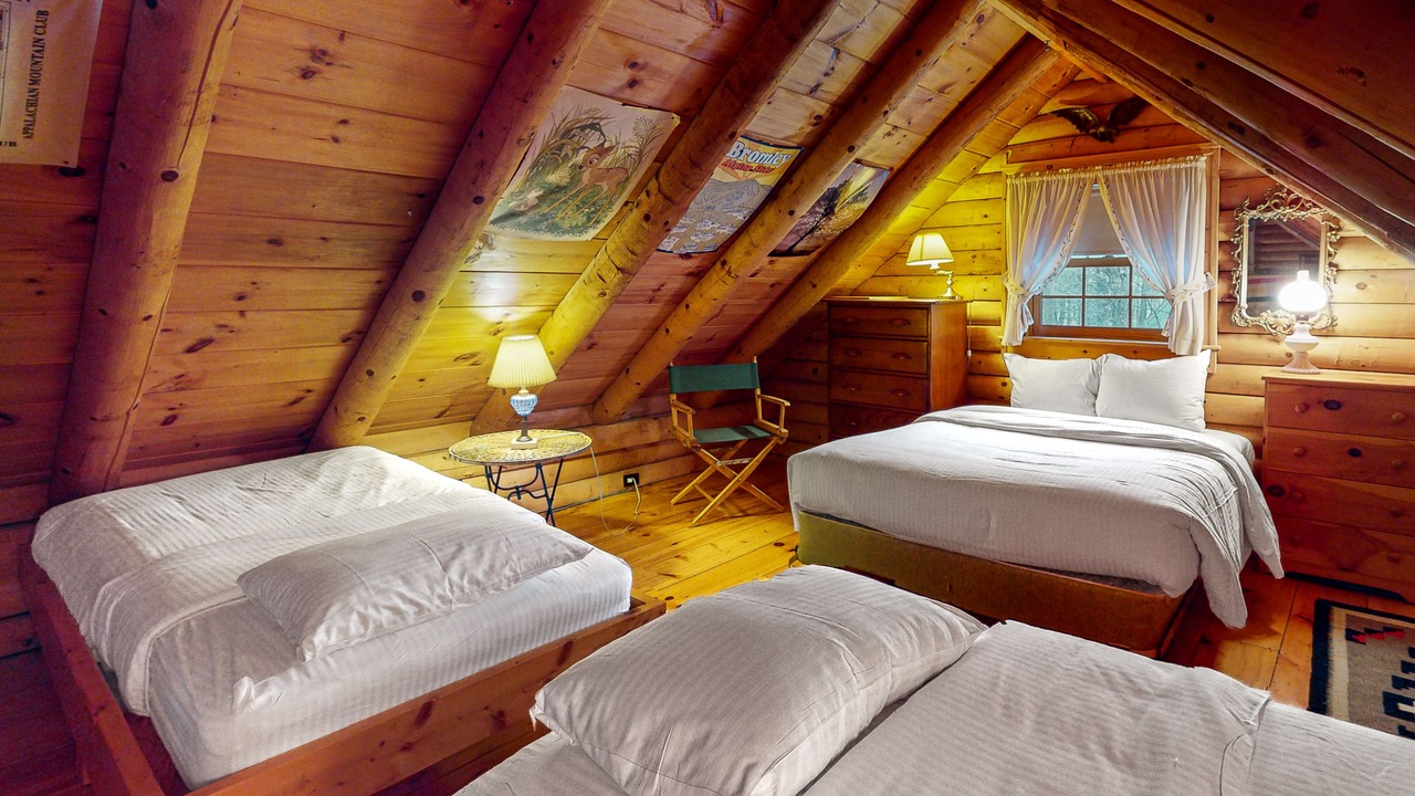 Photo of Bedroom in Ludlow