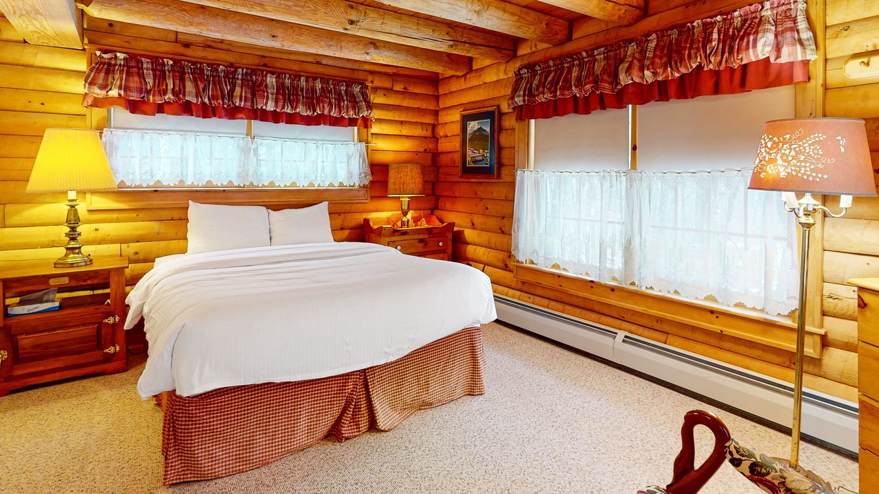 Photo of Bedroom in Ludlow