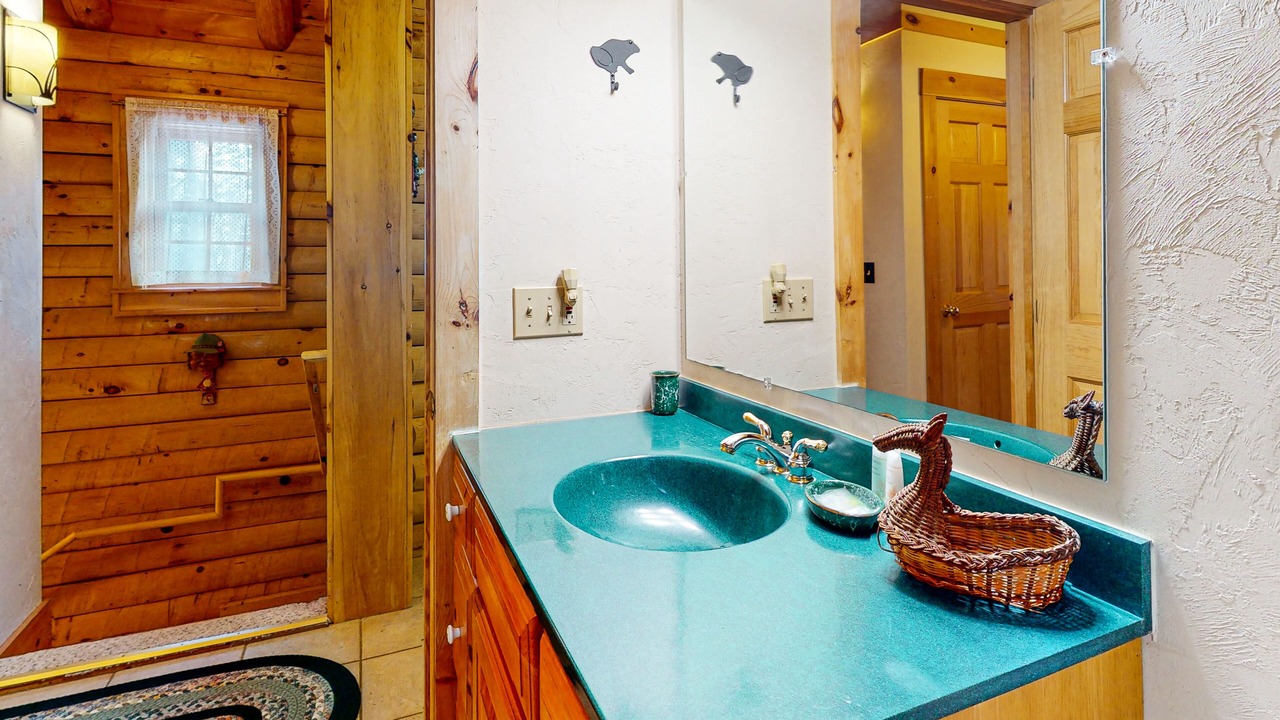 Photo of Bathroom in Ludlow