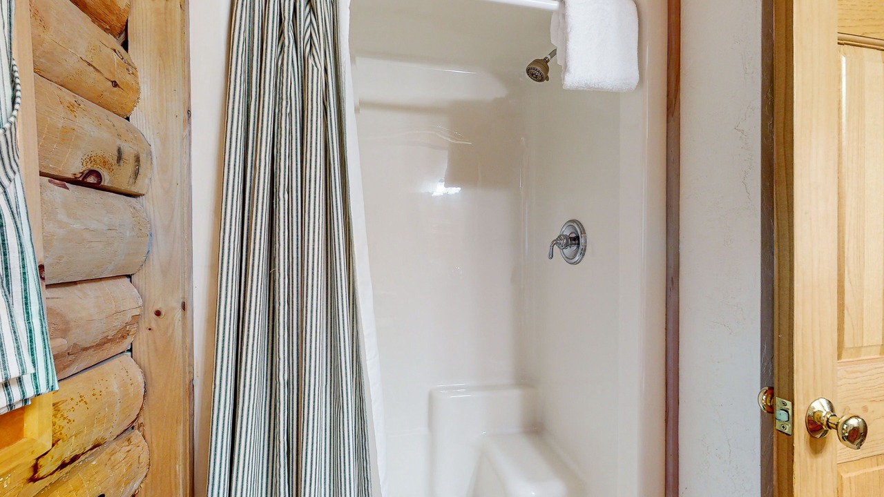 Photo of Bathroom in Ludlow