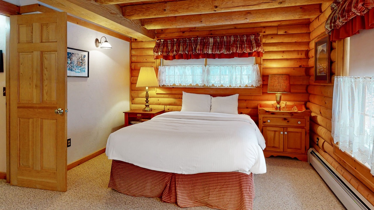 Photo of Bedroom in Ludlow