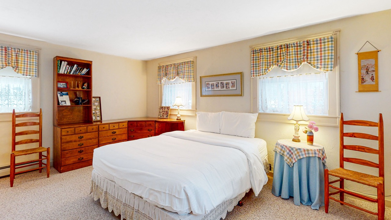 Photo of Bedroom in Ludlow