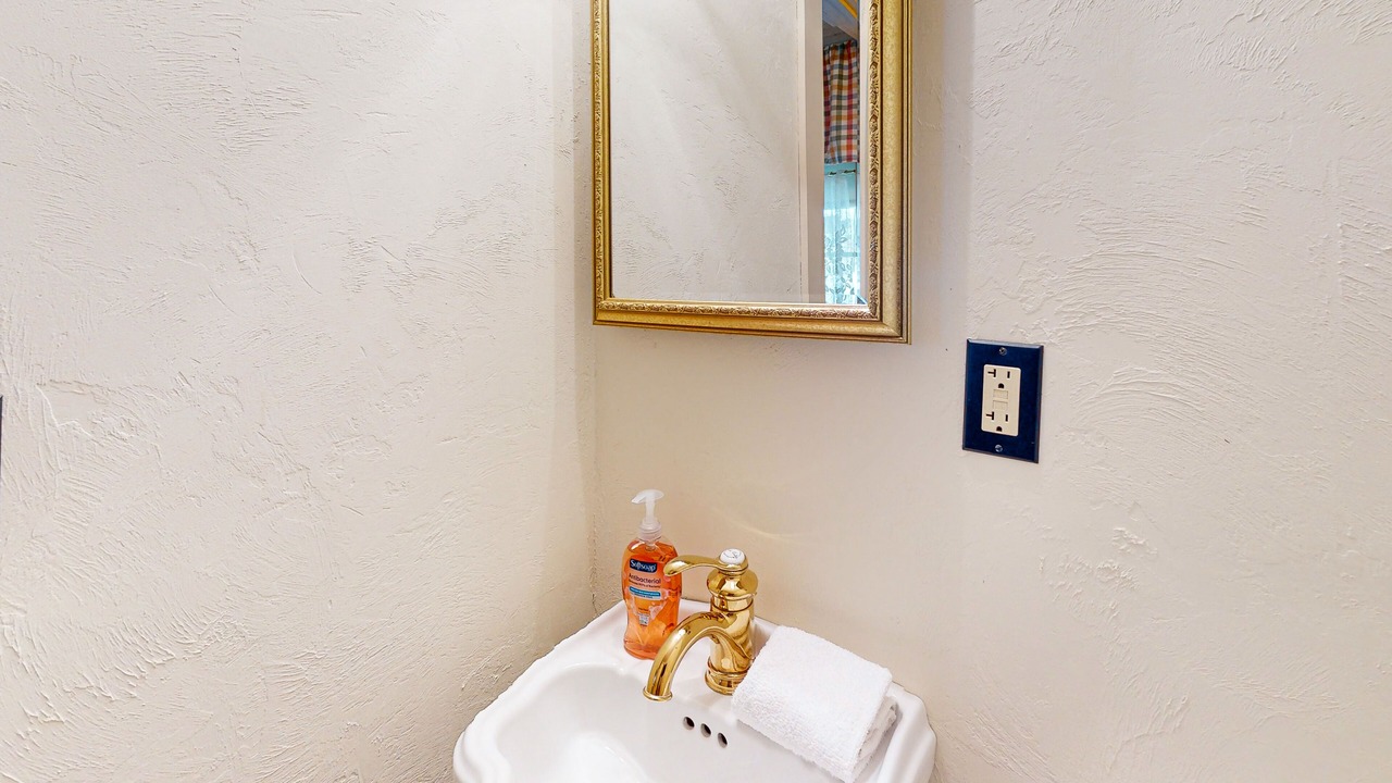 Photo of Bathroom in Ludlow