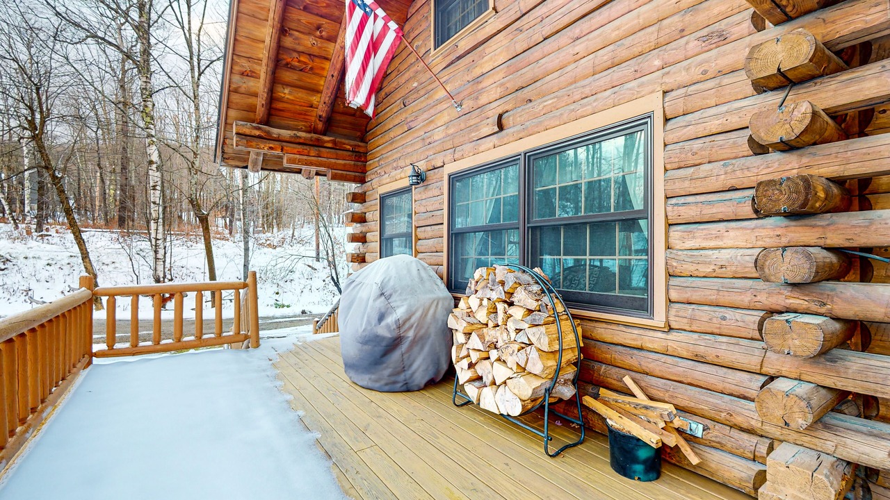 Photo of Outdoor in Ludlow
