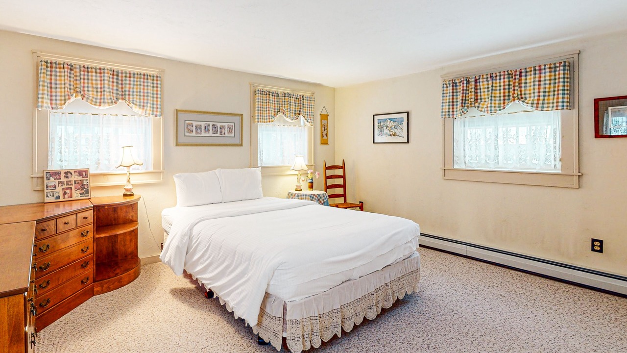 Photo of Bedroom in Ludlow