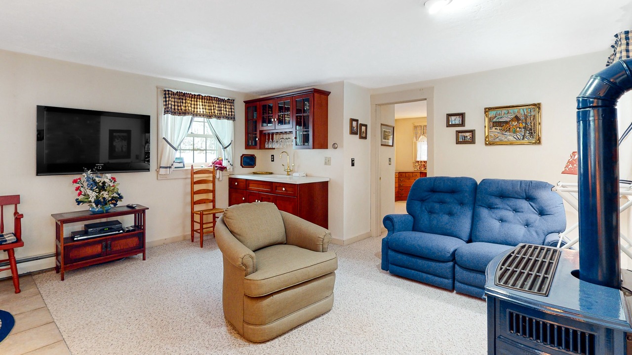 Photo of Livingroom in Ludlow