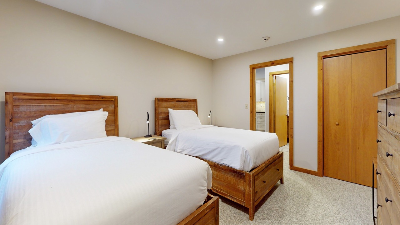 Photo of Bedroom in Ludlow
