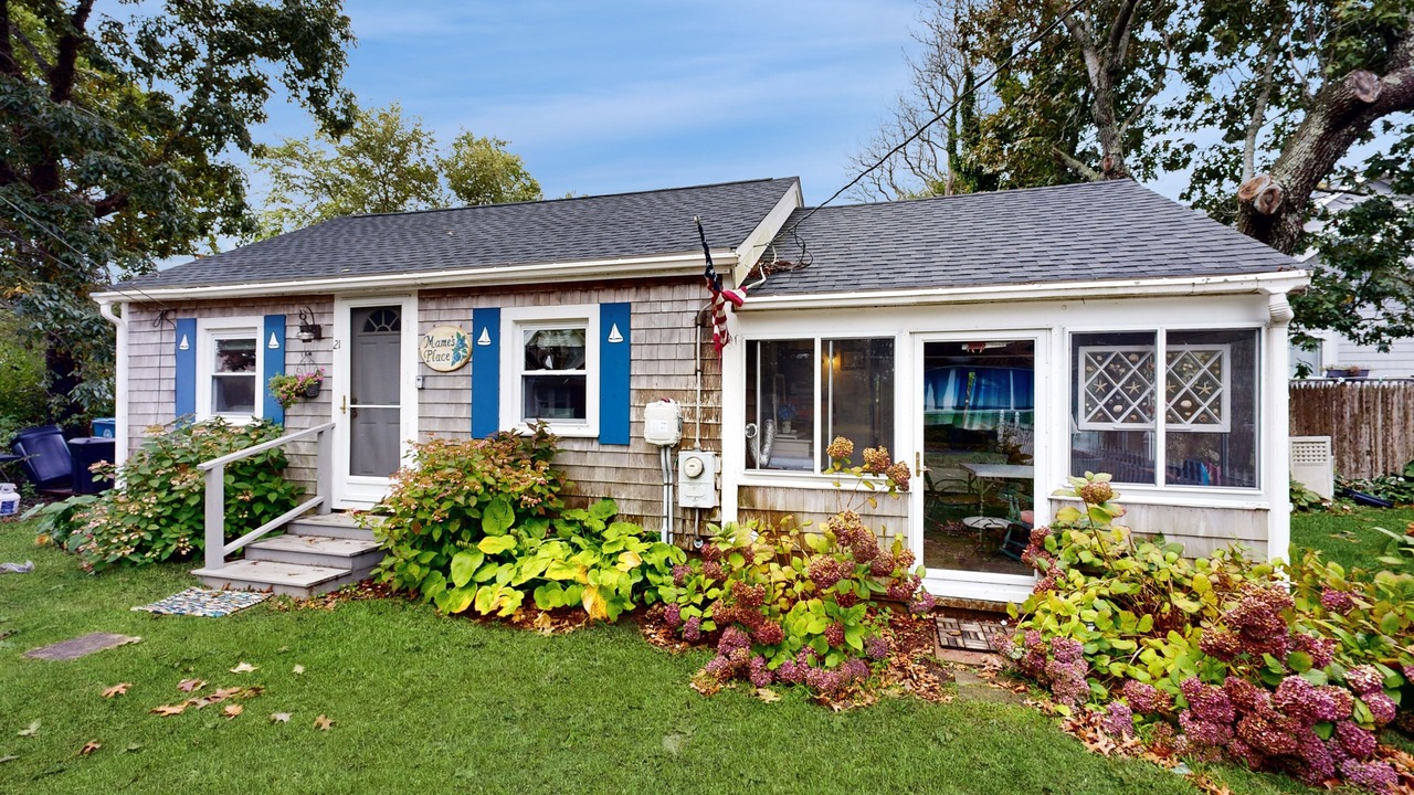 Photo of Outdoor in Falmouth Heights