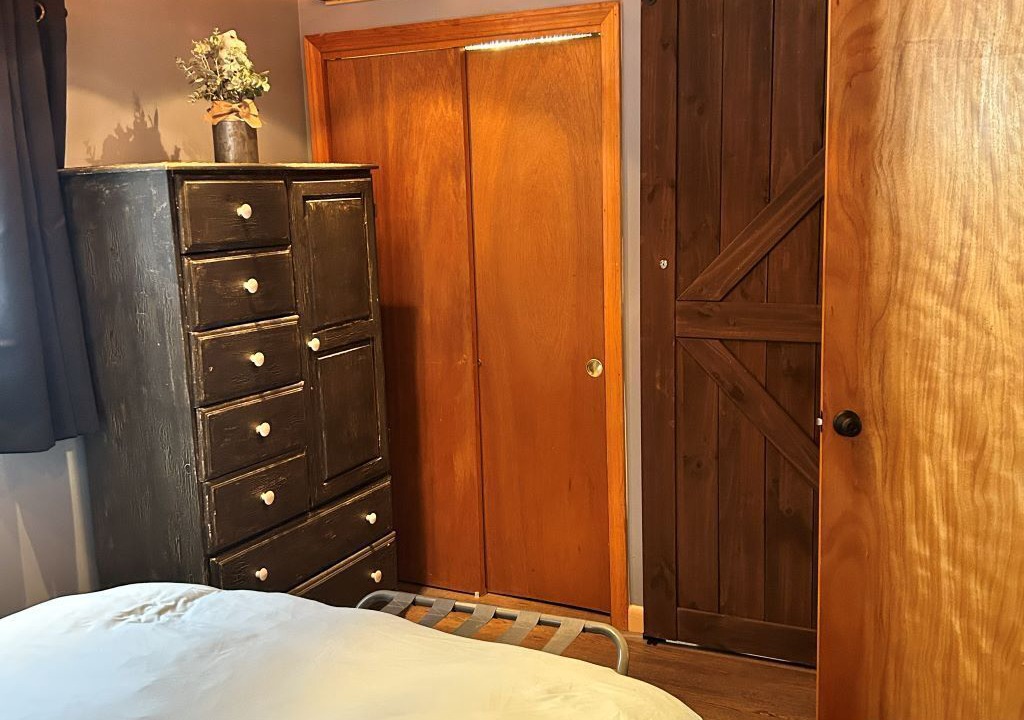 Photo of Bedroom in North Conway