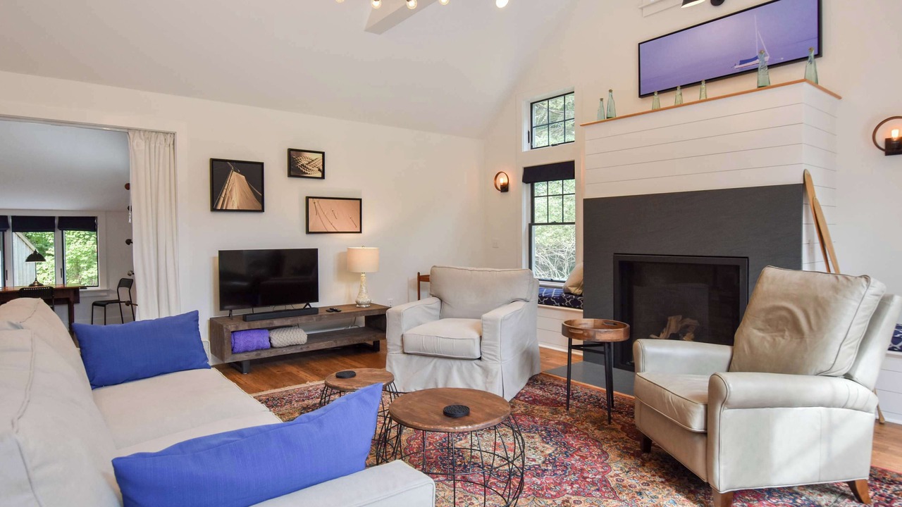 Photo of Livingroom in South Orleans