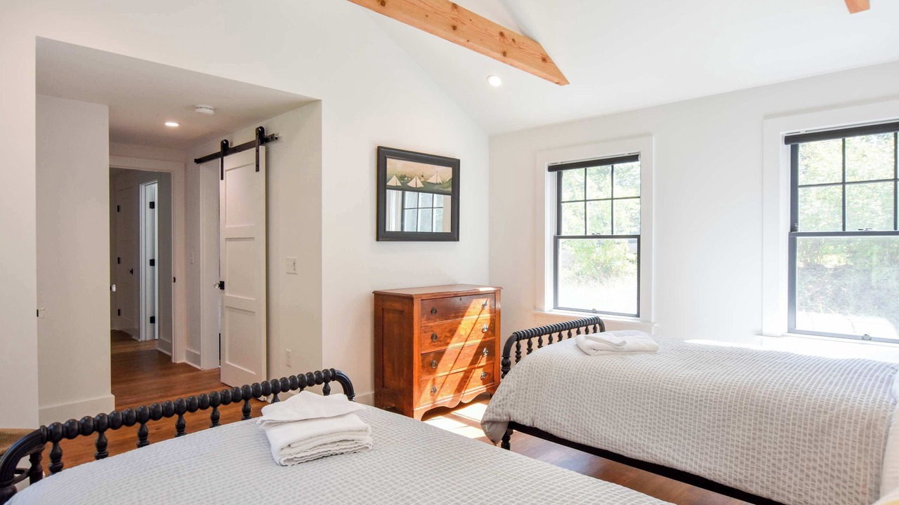 Photo of Bedroom in South Orleans