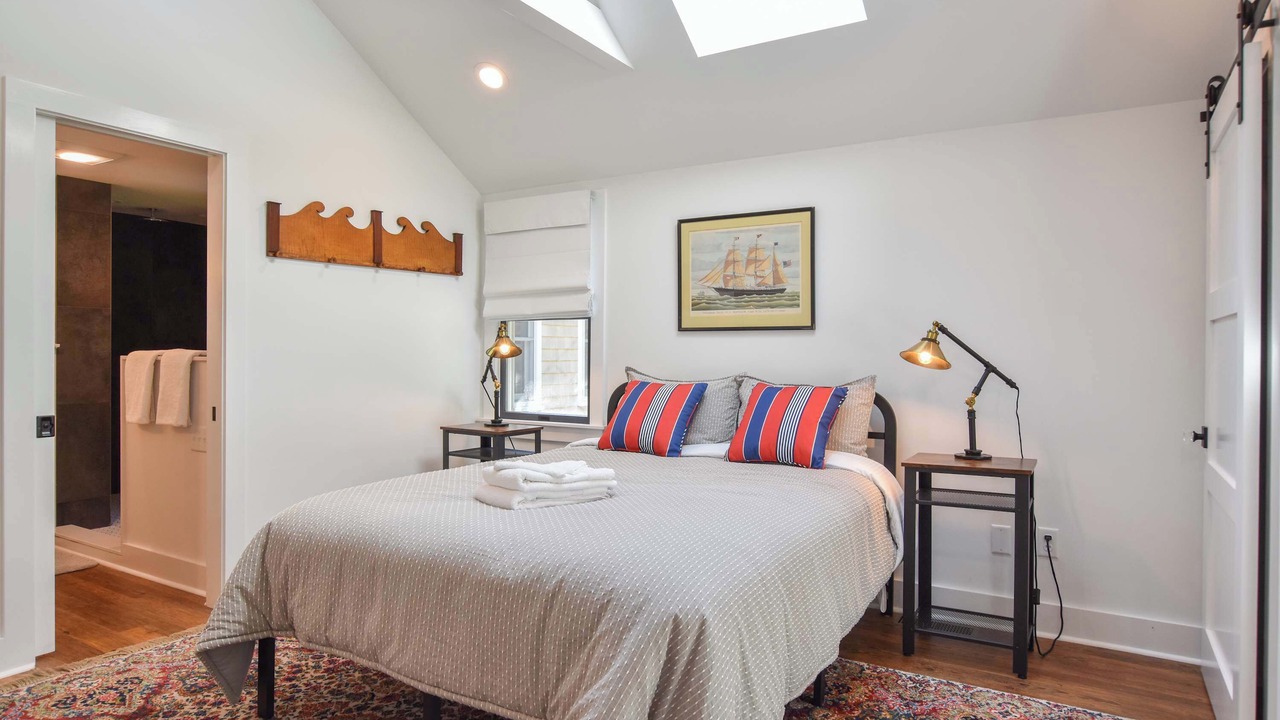 Photo of Bedroom in South Orleans